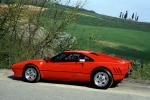 Ferrari 288 GTO Prototype 1984 года